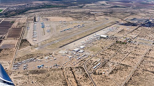 Pinal Airpark